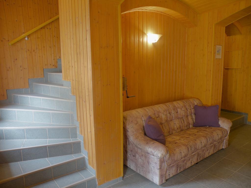 Am Lindenbaum Bed and Breakfast Sebnitz Exteriör bild